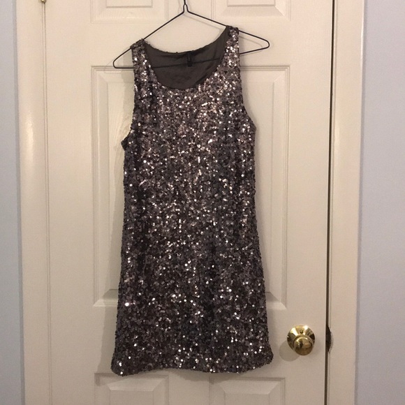 Dresses & Skirts - Holiday sequin dress Dresses & Skirts - Holiday sequin dress